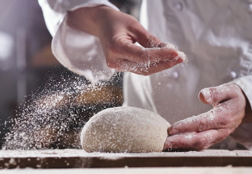 Bakery