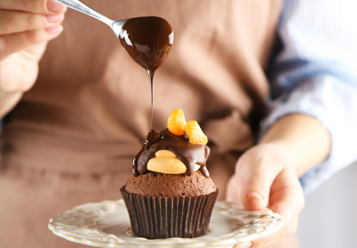 Confectionery