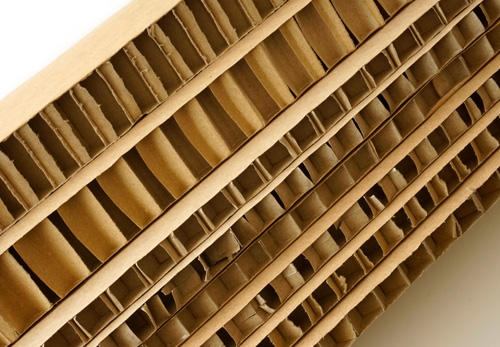 Containerboard