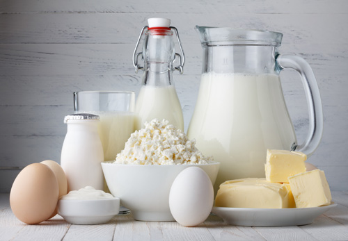 Dairy