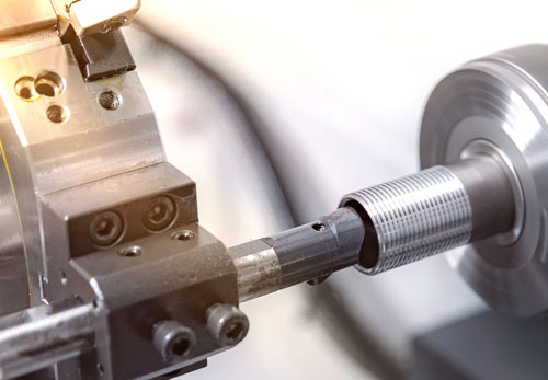 Machinery & Equipment