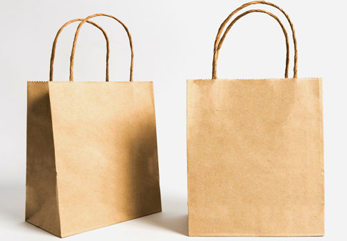 Paper Bags