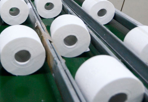 Tissue Paper