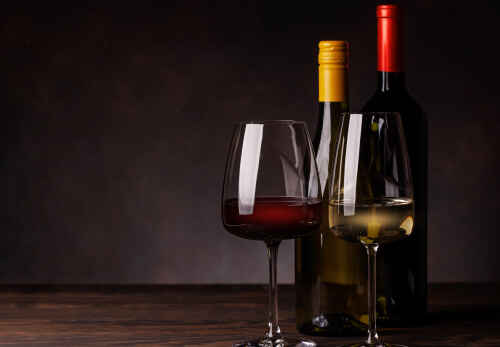 Wine & Breweries
