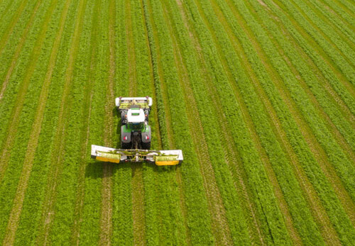 Agrochemicals