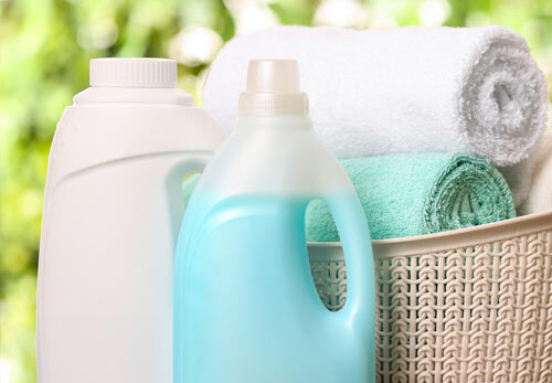 Detergents