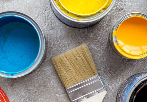 Paints & Coatings